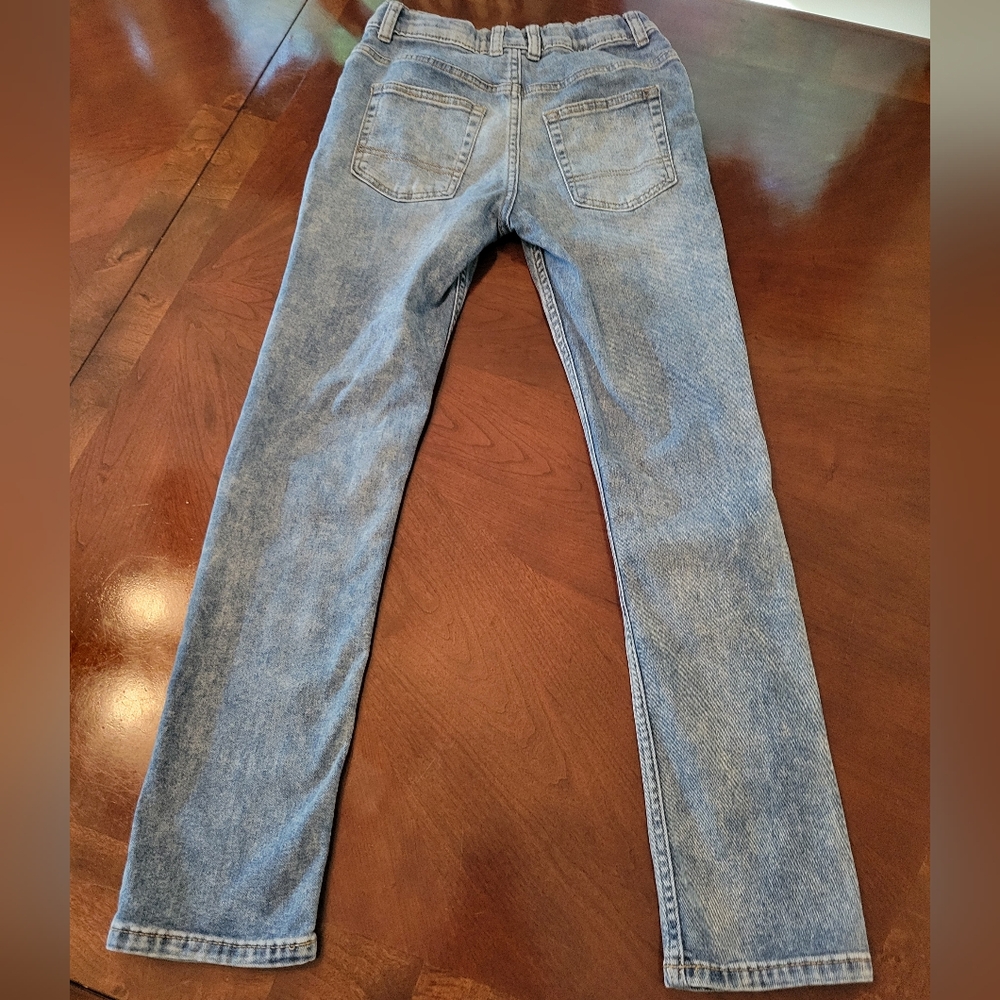 💎!!5/$25.!!💎Skinny Vintage Style! - Picture 3 of 5